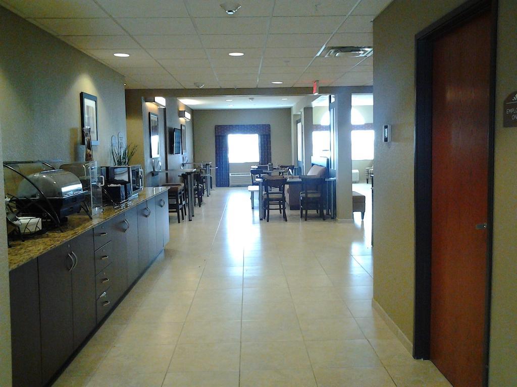 Microtel Inn&Suites Cotulla Dış mekan fotoğraf