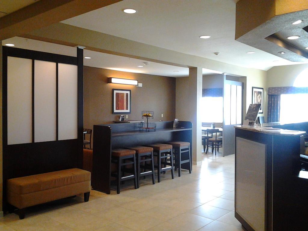 Microtel Inn&Suites Cotulla Dış mekan fotoğraf