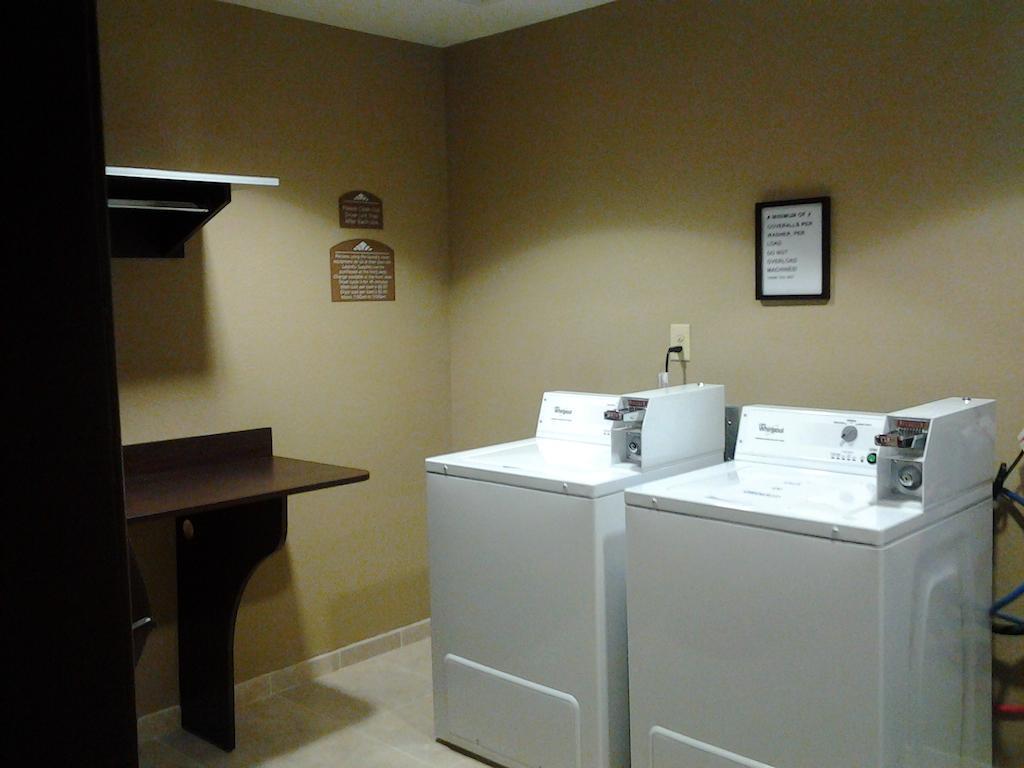 Microtel Inn&Suites Cotulla Dış mekan fotoğraf