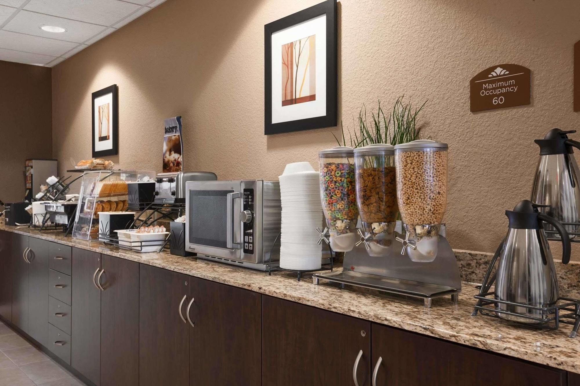 Microtel Inn&Suites Cotulla Dış mekan fotoğraf